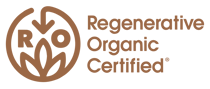 Regenerative Organic Certification Logo