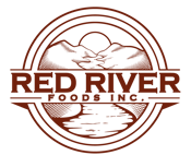 Red River Foods Inc. Logo